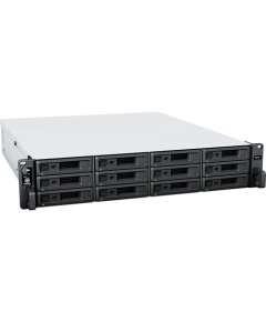 Synology RackStation RS2423+ 12-Bay NAS Enclosure