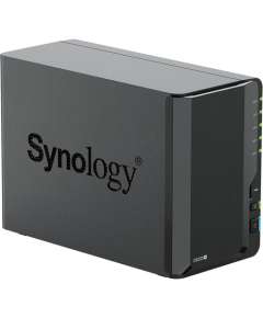 Synology DiskStation DS225+ 2-Bay NAS Enclosure