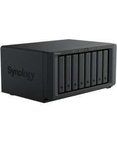 Synology DiskStation DS1825+ 8-Bay NAS Enclosure
