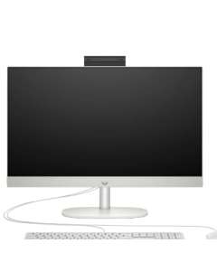 Hp 24-cr0315nh  Core i3 8GB 512GB 23.8" Dos AIO Desktop Computer