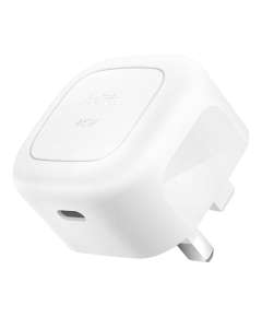 Belkin Compact 45W USB-C Wall Charger