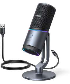 UGREEN CM769 Desktop USB Microphone