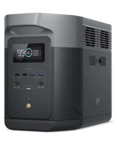 ECOFLOW EFE2000 - UK Portable Power Station