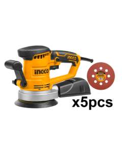 Ingco RS4508 450W Rotary Sander