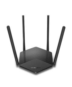 Mercusys MR60X AX1500 Dual-Band WiFi 6 Router