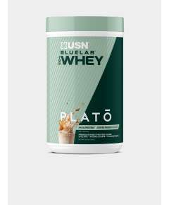 USN Plato BlueLab 704g 100% Whey Powder