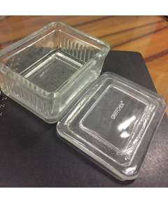 10Slides Staining Glass Rack