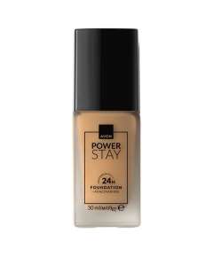 Avon 30ml Power Stay 24 Hour Foundation