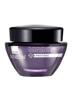 Avon Anew 50ml Platinum Lift and Tighten Night Cream