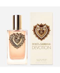Dolce and Gabbana Devotion 100ml Edp Perfume