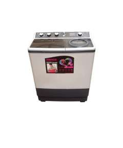 Armco AWM-TT805P Twin Tub 1350RPM 8Kg Washing Machine