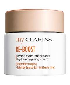 Clarins Reboost 50ml Hydra Energizing Cream