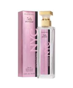 Elizabeth Arden 5th Avenue 75ml Edp Downtown NYC Perfume