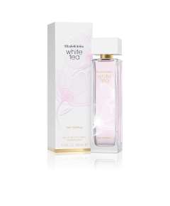 Elizabeth Arden White Tea Eau Florale 100ml Edt Perfume