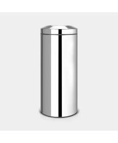 Brabantia 30Litre Flame Guard Waste Bin