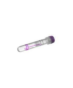 Greiner 0.5ml K2 EDTA 50Pack Minicollect Tubes