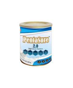 Pentasure 2.0 400g High Calorie Nutrition