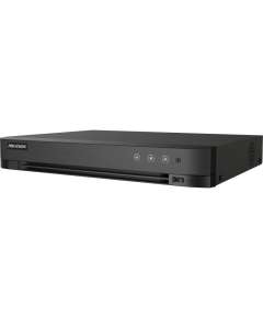 Hikvision iDS-7208HQHI-M1/XT 8-ch 1080p 1U H.265 AcuSense DVR