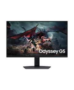 Samsung G50D 27 Inch  QHD Gaming Monitor