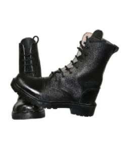 Askari Boot 6 Black