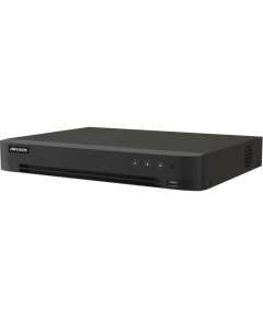 Hikvision iDS-7216HQHI-M1/XT 16 ch 1080p 1U H.265 AcuSense DVR