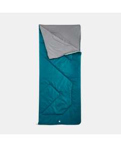 Quechua 20°C Basic Camping Sleeping Bag