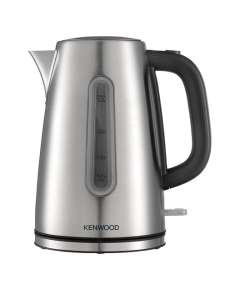 Kenwood ZJM10.000SS Silver 1.7L  Kettle