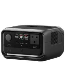 EcoFlow RIVER 3 Plus EFRIVER3PLUS-UK-CBOX Portable Power Station