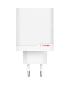 OnePlus Supervooc 120W Power Adapter