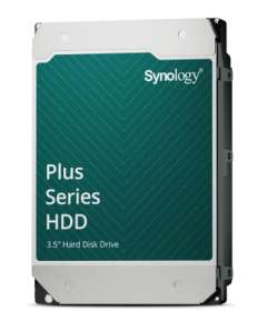 Synology HAT3320 4TB Plus 5400 rpm SATA III 3.5" Internal NAS HDD