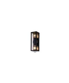 Illumatt  ILM1244LF 2XE27 IP65 Up and down Wall Light