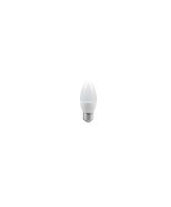 Illumatt ILM0567LA -WM E27 5W LED warm white Candle bulb