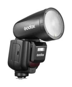 Godox V1Pro C Flash for Canon