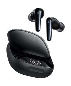 Anker Soundcore A3954HF1 Liberty 4 Pro True Wireless Noise-Canceling Earbuds