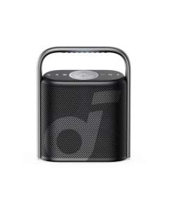 Anker Soundcore A3131011 Motion X500 40W Black Spatial Audio Surround Sound Waterproof Portable Bluetooth Speaker