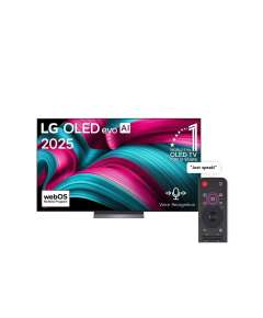 LG OLED83C56LA 83" OLED 4K TV