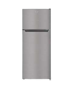 MIKA MRNF348XLBV 348L 2 Door Top Mount Freezer Fridge