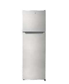 MIKA MRNF255XLBV 255L 2 Door Top Mount Freezer Fridge