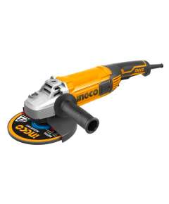 Ingco AG220018 2200W Angle Grinder