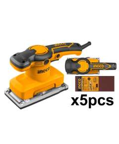 Ingco FS3208 320W Finishing Sander