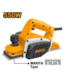 Ingco PL5508  550W Electric Planer
