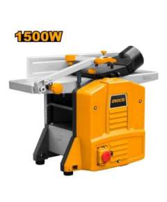 Ingco JAP15001 1500w Jointer and Planer