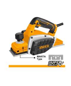 Ingco PL7508 750W Electric Planer