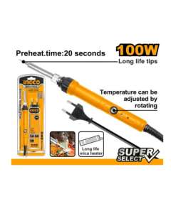 Ingco SI0110831 100W Electric Soldering Iron