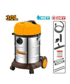 Ingco VC24751-8 75L Vacuum Cleaner