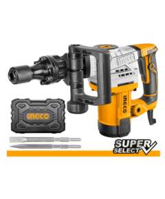 Ingco PDB130018 1300W 7KGS Demolition Breaker