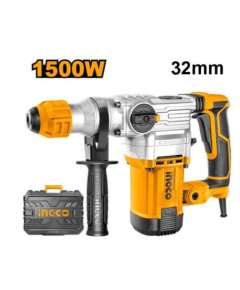 Ingco RH150038 1500W Rotary Hammer