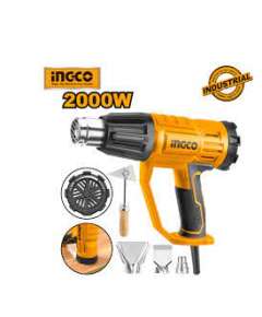 Ingco HG200047 2000W Heat Gun