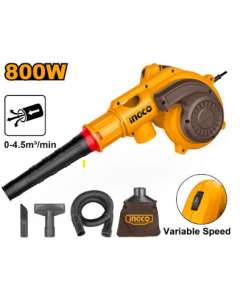 Ingco AB8038 Aspirator blower