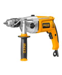 Ingco ID211002 1100W Impact Drill